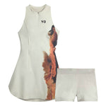 adidas - adidas x Y-3 Tennis Pro Dress (JW0125)