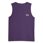 adidas - adidas x Y-3 Tennis Pro Match Tank Top (JM1157)