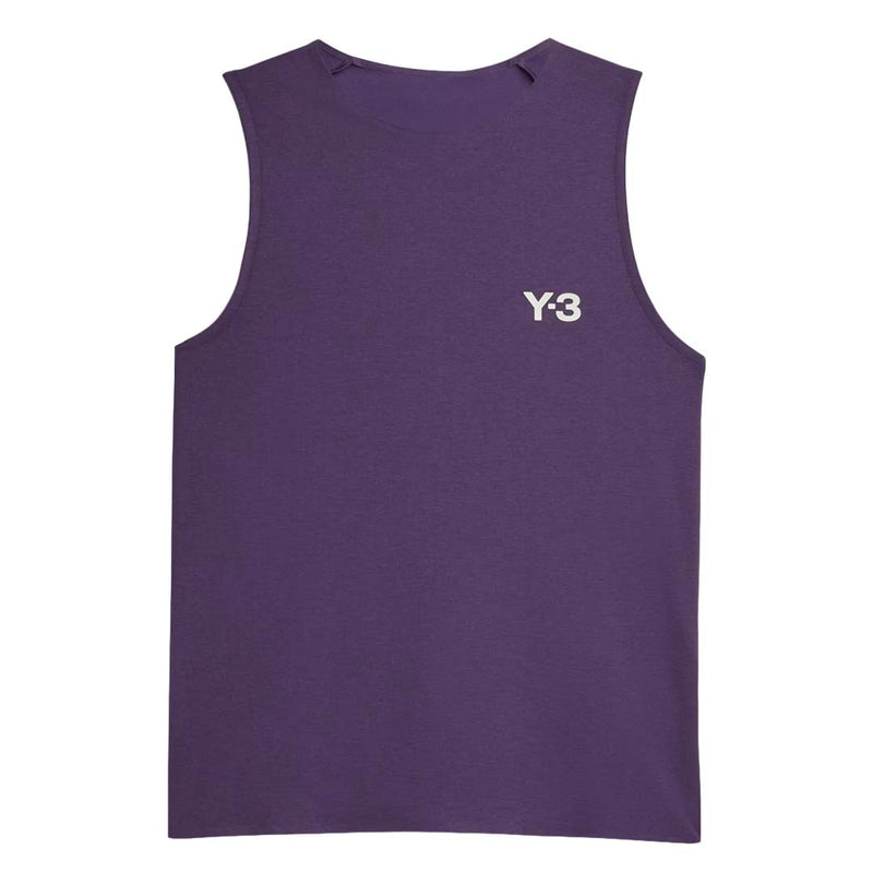 adidas - adidas x Y-3 Tennis Pro Match Tank Top (JM1157)