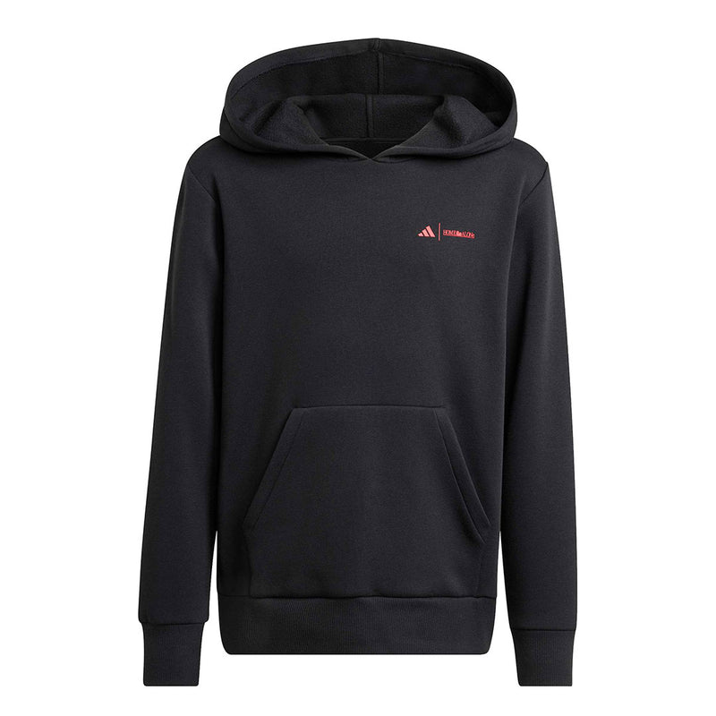 adidas - Kids' (Junior) adidas x 20th Century Fox Home Alone Hoodie (JW2459)