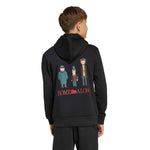 adidas - Kids' (Junior) adidas x 20th Century Fox Home Alone Hoodie (JW2459)