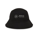 adidas - Men's Amg Petronas Formula One Team Bucket Hat (JX1417-M)