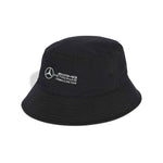 adidas - Men's Amg Petronas Formula One Team Bucket Hat (JX1417-M)