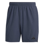 adidas - Men's Designed For Training Workout Shorts (IX9137 9IN)