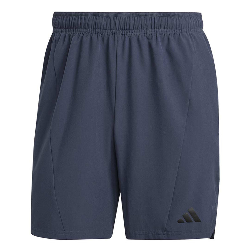 adidas - Men's Designed For Training Workout Shorts (IX9137 9IN)