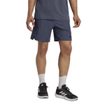 adidas - Men's Designed For Training Workout Shorts (IX9137 9IN)