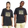 adidas - Men's Lounge Verbiage Graphic T-Shirt (JJ3991)