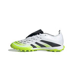 adidas - Men's Predator League Fold-Over Tongue Turf Soccer Shoes (JQ1072)