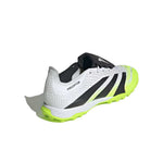 adidas - Men's Predator League Fold-Over Tongue Turf Soccer Shoes (JQ1072)