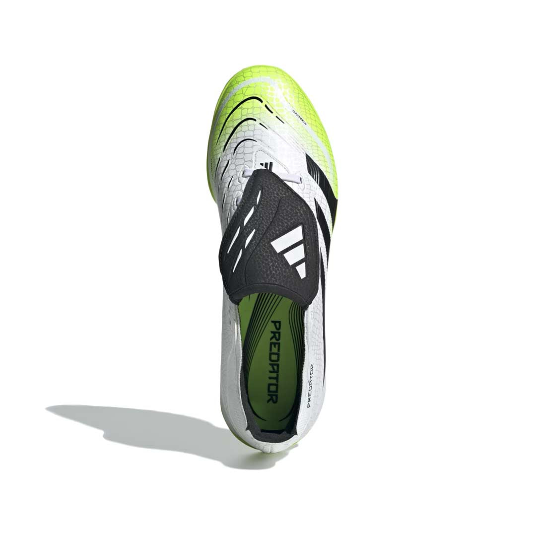 adidas - Men's Predator League Fold-Over Tongue Turf Soccer Shoes
