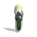 adidas - Men's Predator League Fold-Over Tongue Turf Soccer Shoes (JQ1072)