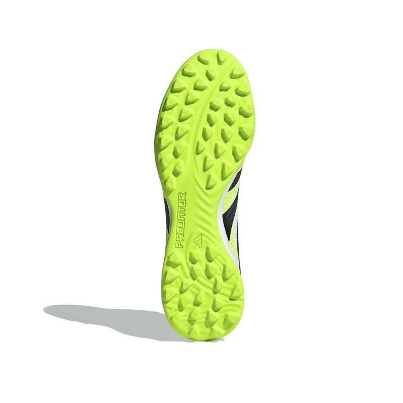 adidas - Men's Predator League Fold-Over Tongue Turf Soccer Shoes (JQ1072)