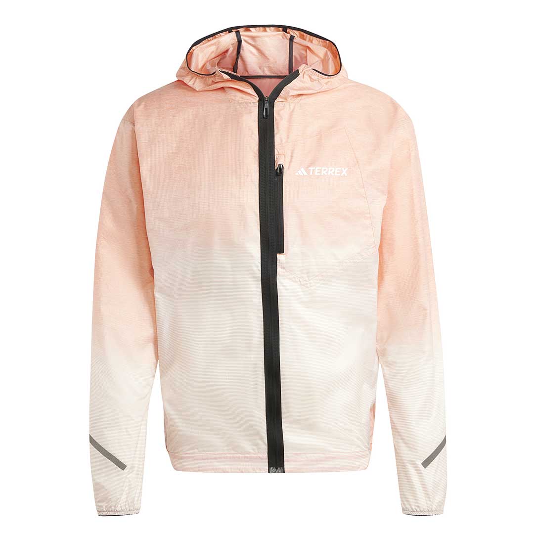 adidas - Men's Terrex Xperior Light Windweave Jacket (IT3434