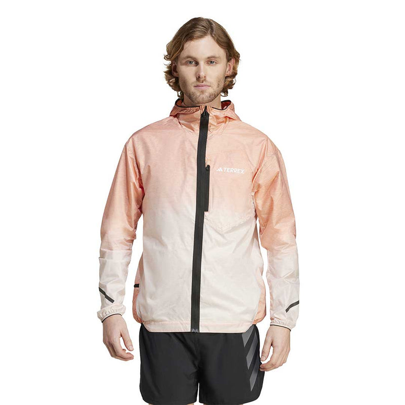 adidas - Men's Terrex Xperior Light Windweave Jacket (IT3434)