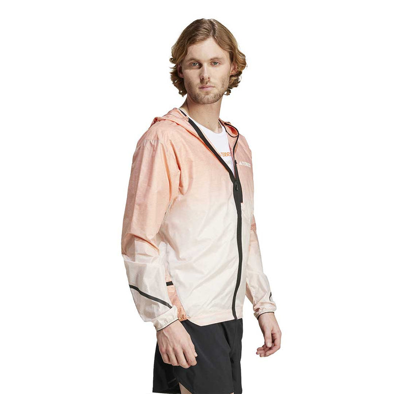 adidas - Men's Terrex Xperior Light Windweave Jacket (IT3434)