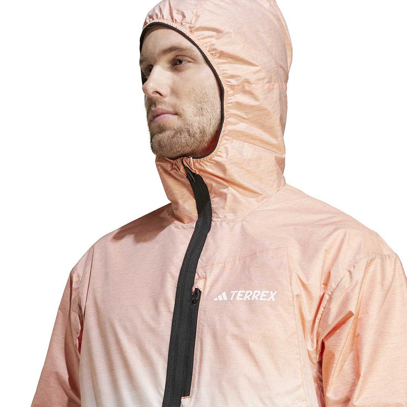 adidas - Men's Terrex Xperior Light Windweave Jacket (IT3434)