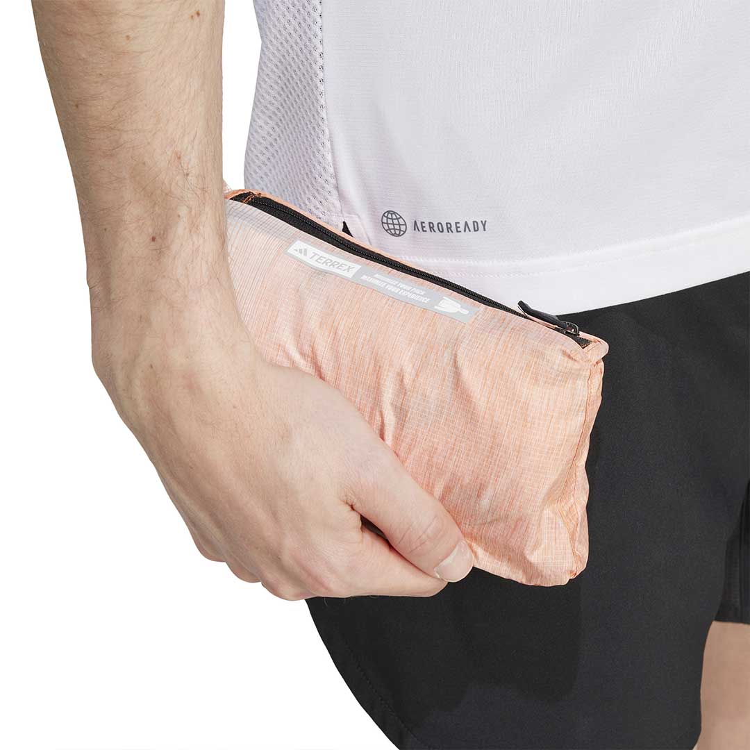 adidas - Men's Terrex Xperior Light Windweave Jacket (IT3434