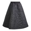adidas - Women's City Escape Quilted Skirt (HZ2877)