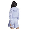adidas - Women's Crop Track Jacket (IL9616)