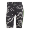 adidas - Women's Stella McCartney Scuba Shorts (HR4402)