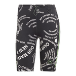 adidas - Women's Stella McCartney Scuba Shorts (HR4402)