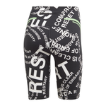 adidas - Women's Stella McCartney Scuba Shorts (HR4402)