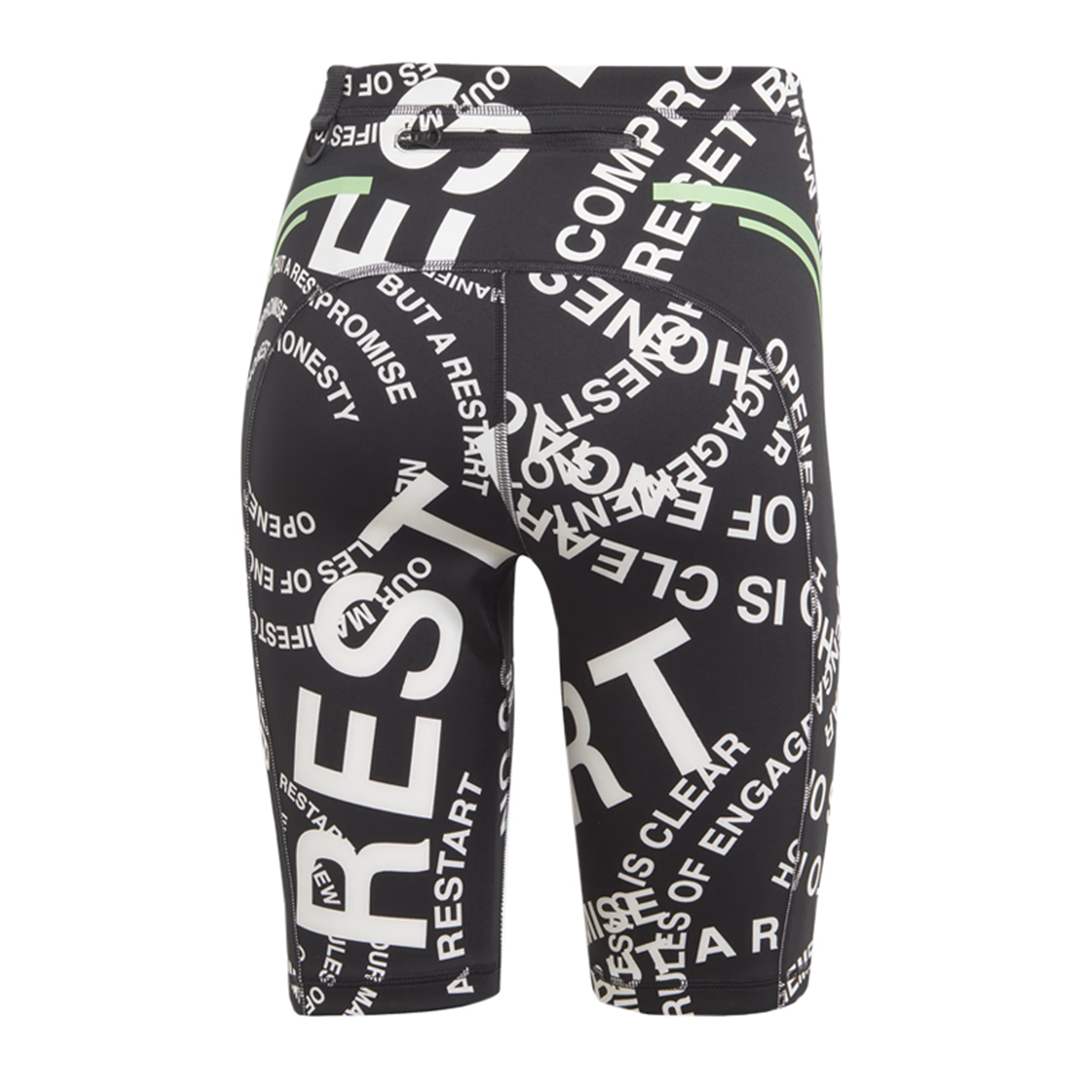 adidas - Women's Stella McCartney Scuba Shorts (HR4402) – SVP Sports