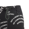 adidas - Women's Stella McCartney Scuba Shorts (HR4402)