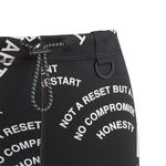 adidas - Women's Stella McCartney Scuba Shorts (HR4402)