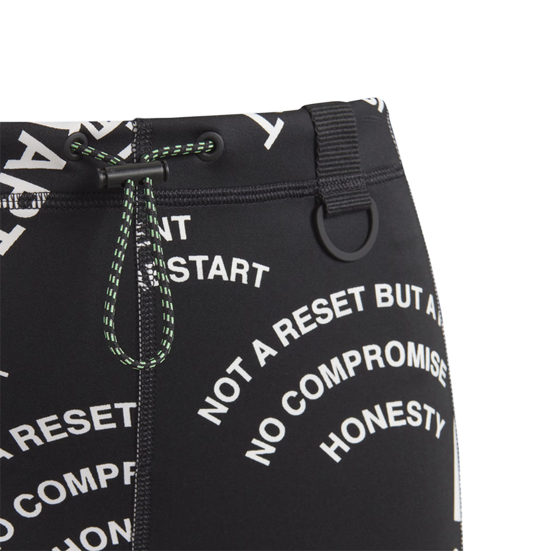 adidas - Women's Stella McCartney Scuba Shorts (HR4402)