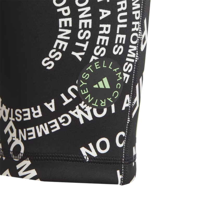 adidas - Women's Stella McCartney Scuba Shorts (HR4402)
