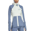 adidas - Women's Terrex Tech Flooce Hooded Jacket (HU1850)