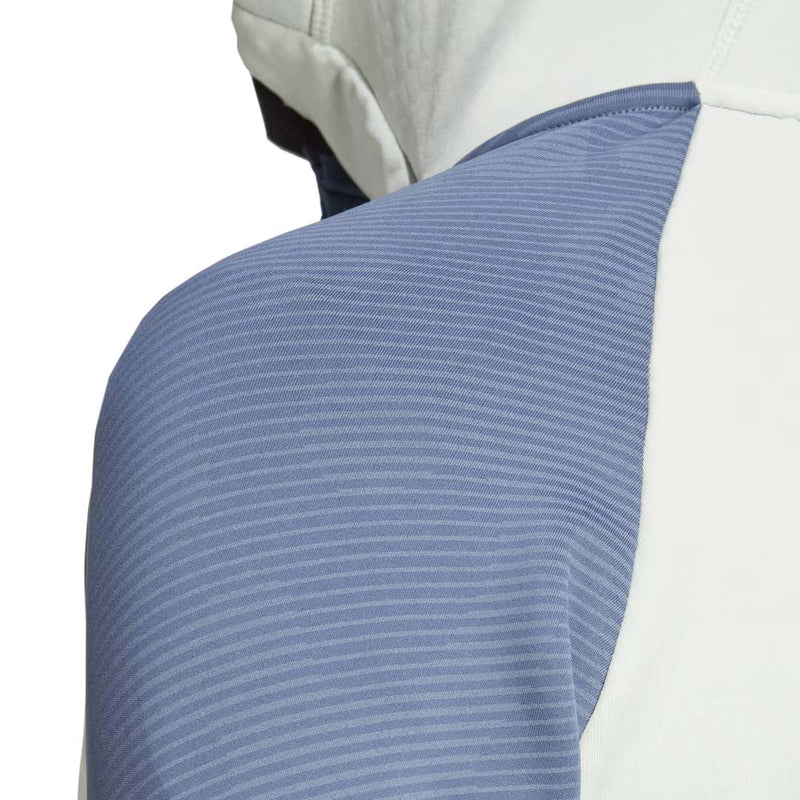 adidas - Women's Terrex Tech Flooce Hooded Jacket (HU1850)