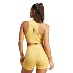 adidas - Women's Yoga Studio Printed Tank Top (IU3183)