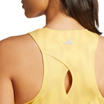 adidas - Women's Yoga Studio Printed Tank Top (IU3183)