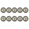 ahead - 2004 US Open Golf Ball Markers (BM BALLSH2 NAVY)