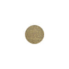 ahead - 2004 US Open Golf Ball Markers (BM BALLSH2 NAVY)
