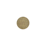 ahead - 2004 US Open Golf Ball Markers (BM BALLSH2 NAVY)