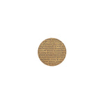 ahead - Atoka Golf Ball Markers (BM4RCRAN-WHT)
