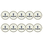 ahead - Bell Canadian Open Golf Ball Markers (BM4 GABCO - WHT)