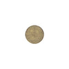ahead - Breezy Bend Country Club Golf Ball Markers (BM4R GOLFBREEZY-BRSS)