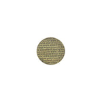 ahead - Caledon Woods Golf Ball Markers (BM4CALED-NVY)