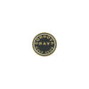 devant - Marqueurs de balles Cordova Bay Golf Club (BM4RCB007025-BLK) 