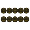 ahead - Cordova Bay Golf Course Ball Markers (BM CORDON - BRASS)