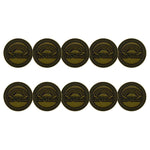 ahead - Cordova Bay Golf Course Ball Markers (BM CORDON - BRASS)