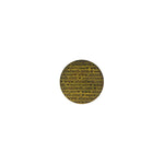 ahead - Cordova Bay Golf Course Ball Markers (BM CORDON - GRNNVY)