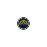 ahead - Cordova Bay Golf Course Ball Markers (BM CORDON - GRNNVY)