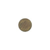 devant - Marqueurs de balles Country Meadows Golf Club (BM4R CREDOWS-BRASS) 