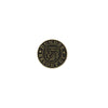 ahead - Dundee Resort & Golf Club Ball Markers (BM4R DUNDEE - BRASS)
