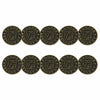 ahead - Dundee Resort & Golf Club Ball Markers (BM4R DUNDEE - BRASS)